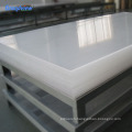 Customized clear cast solid acrylic sheet manufacturers acrylic sheets for sale